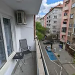 Top Center Relax, Ndk & Vitoshka Str, Free Secured Parking