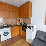Top Center Relax, Ndk & Vitoshka Str, Free Secured Parking