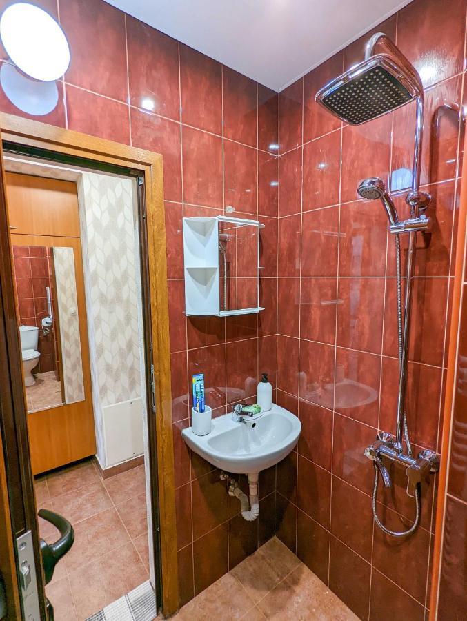 Center Relax, Ndk & Vitoshka Str, Free Secured Parking * Sofia