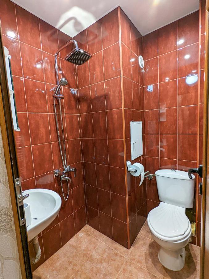 Apartment Center Relax, Ndk & Vitoshka Str, Free Secured Parking