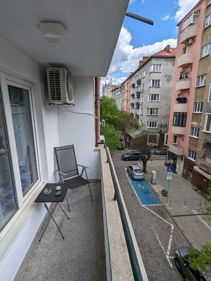 Center Relax, Ndk & Vitoshka Str, Free Secured Parking