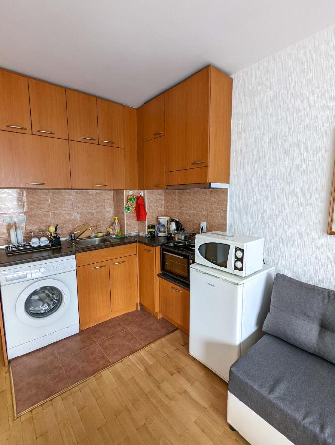 Center Relax, Ndk & Vitoshka Str, Free Secured Parking Apartment Sofia