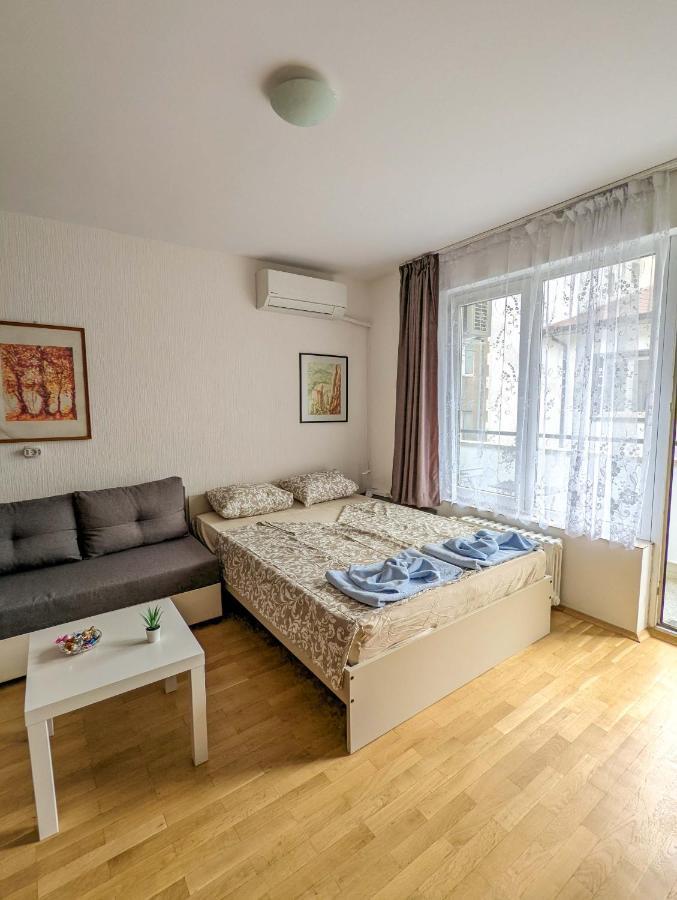 Center Relax, Ndk & Vitoshka Str, Free Secured Parking * Sofia