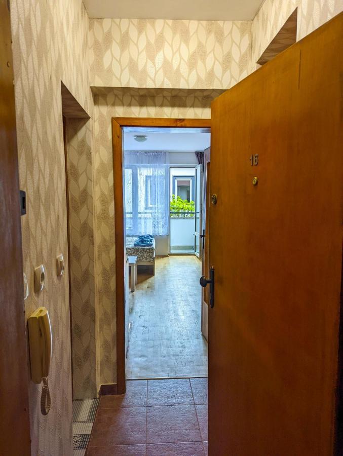 Appartement Center Relax, Ndk & Vitoshka Str, Free Secured Parking
