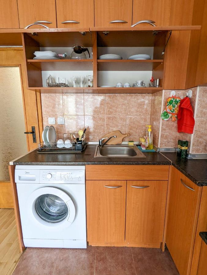Apartment Center Relax, Ndk & Vitoshka Str, Free Secured Parking *