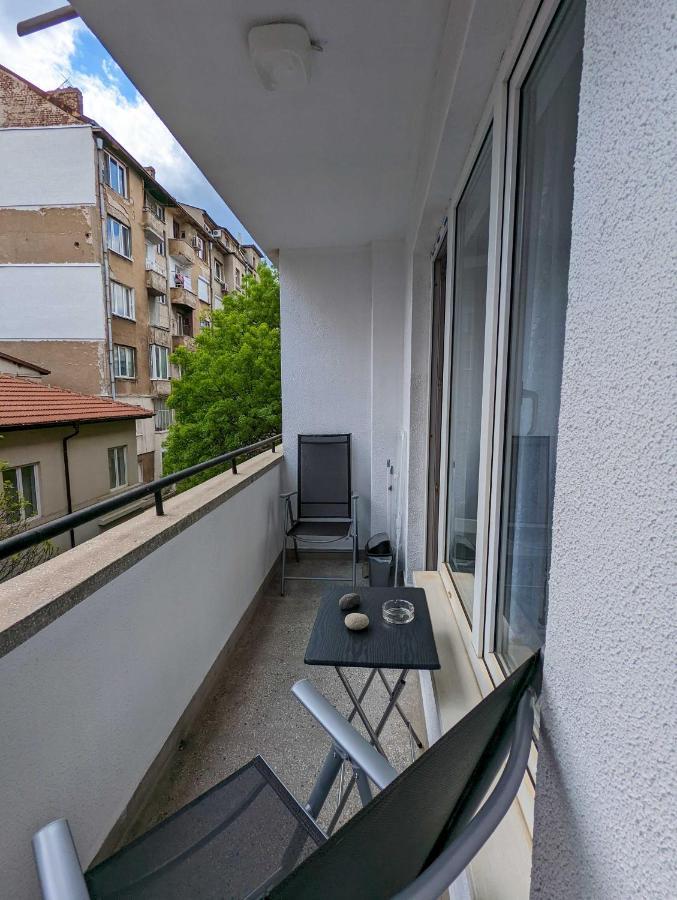 Center Relax, Ndk & Vitoshka Str, Free Secured Parking Apartment Sofia